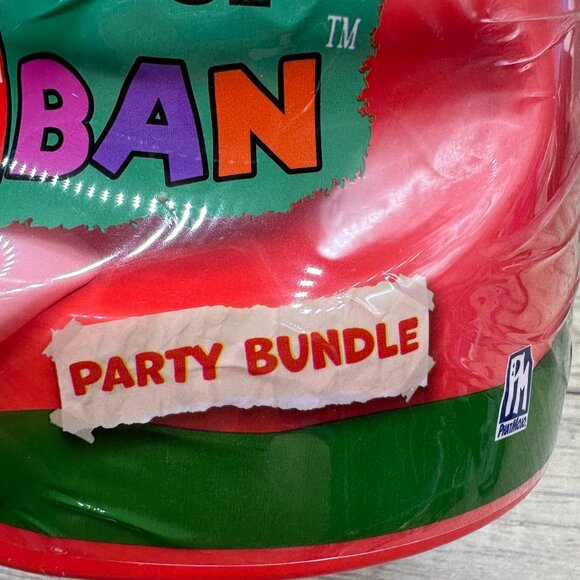 Garten Of BanBan Mystery Head Figure Set Party Bundle Set 8 Pieces Exclusive - Picture 5 of 8